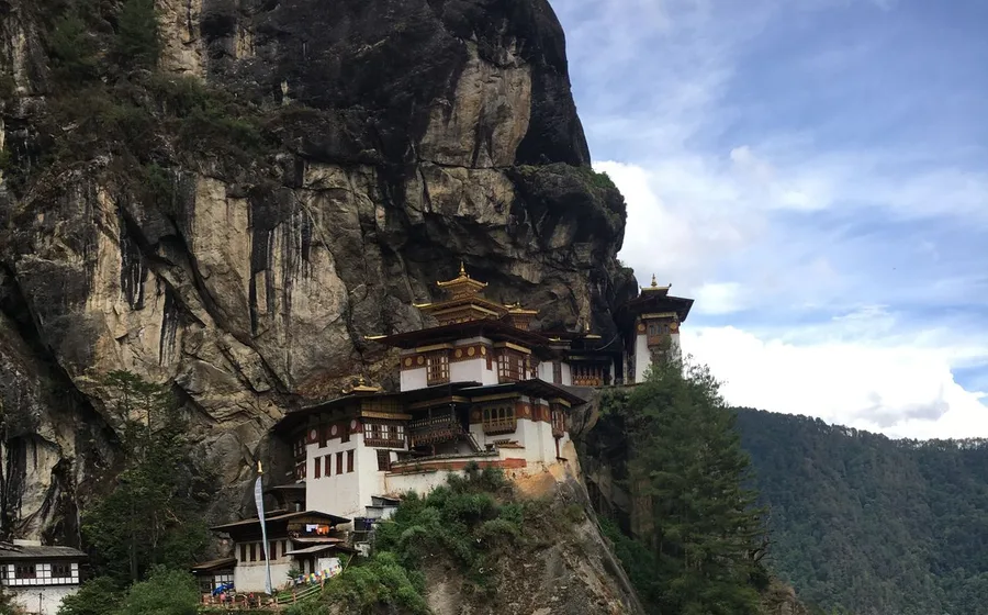 Bhutan
