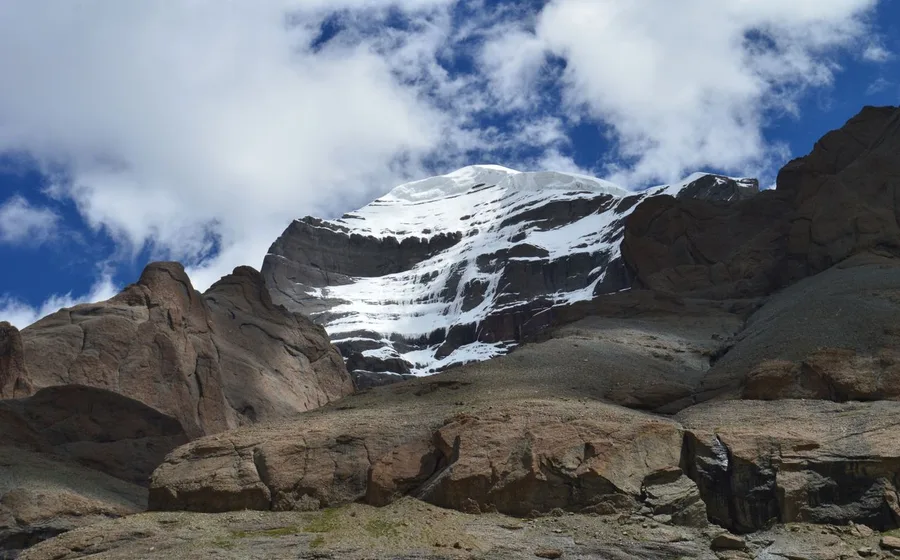 Kailash