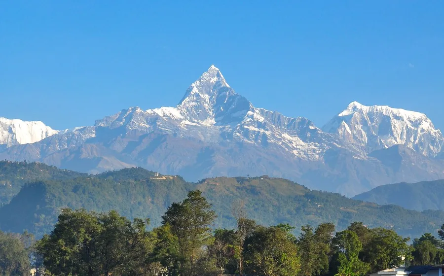 Nepal
