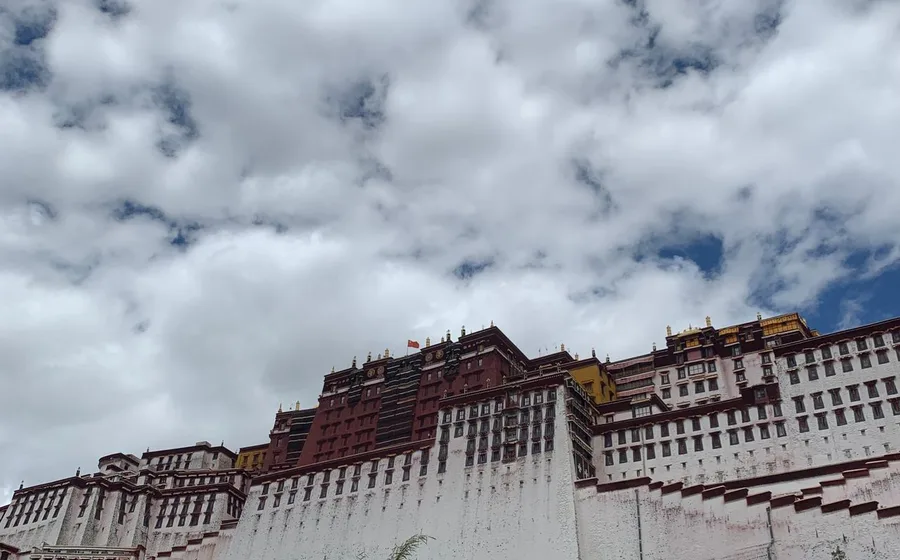 Tibet